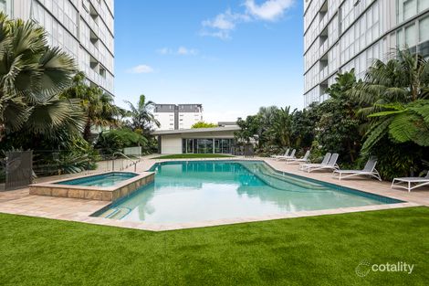 Property photo of 20209/37 Kyabra Street Newstead QLD 4006