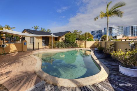 Property photo of 4 Nautilus Place Biggera Waters QLD 4216