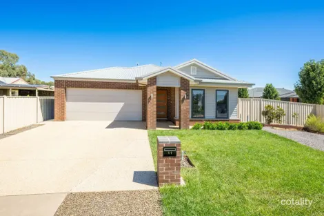 Property photo of 11 Bookar Place Kialla VIC 3631
