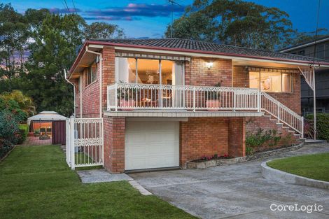 Property photo of 20 Leichhardt Crescent Sylvania NSW 2224