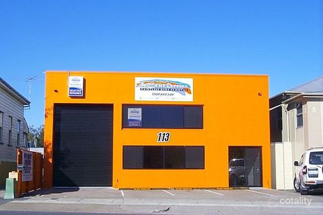 113 Sandgate Rd, Albion, QLD 4010