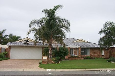 25 Summerlea Ave, Meadow Springs, WA 6210