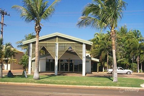 18/49 Carnarvon St, Broome, WA 6725