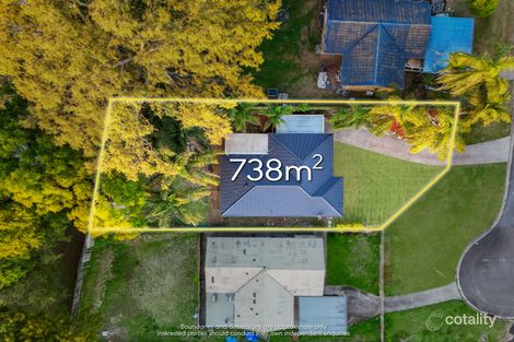 49 MARY ST, BUNDAMBA, QLD 4304