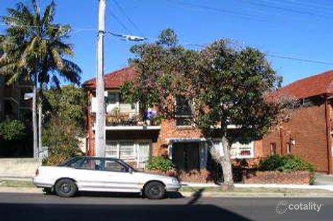 3/74 Cowper St, Randwick, NSW 2031