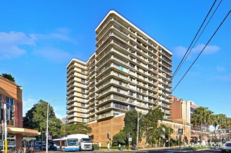 Property photo of 16A/30-34 Churchill Avenue Strathfield NSW 2135