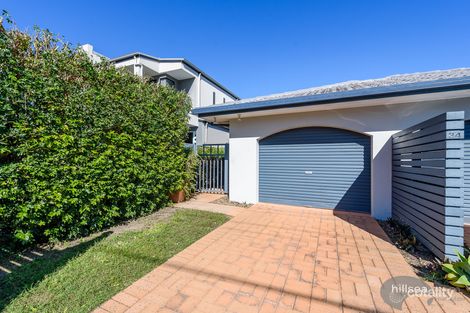 Property photo of 2/34 Shoveller Avenue Paradise Point QLD 4216