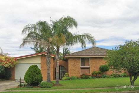 19 Olga Cl, Bossley Park, NSW 2176