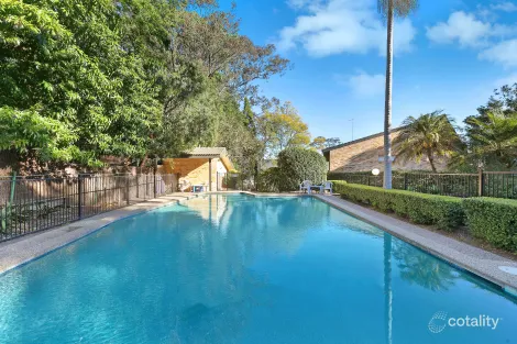 Property photo of 17/1 Aaron Place Wahroonga NSW 2076