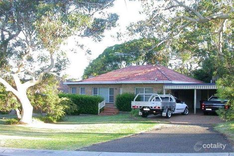 Property photo of 14 Wistaria Street Dolans Bay NSW 2229