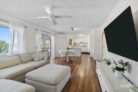 34/6 GRAY ST, TWEED HEADS WEST, NSW 2485