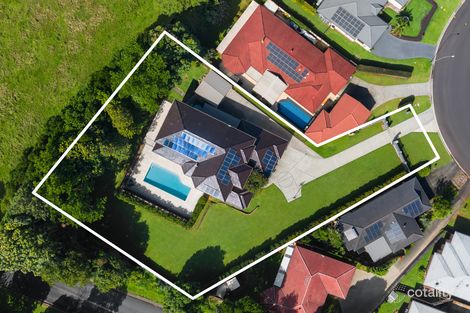 Property photo of 58 Hellyar Drive Wollongbar NSW 2477