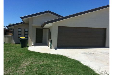 21 Cello Ct, Chinchilla, QLD 4413