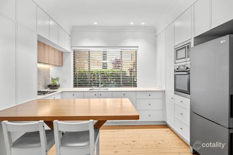 Property photo of 2/36 Park Road Naremburn NSW 2065