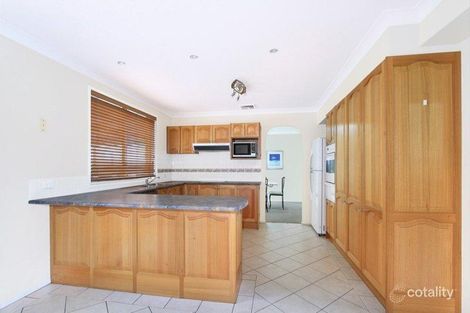 Property photo of 34 Darragh Drive Figtree NSW 2525