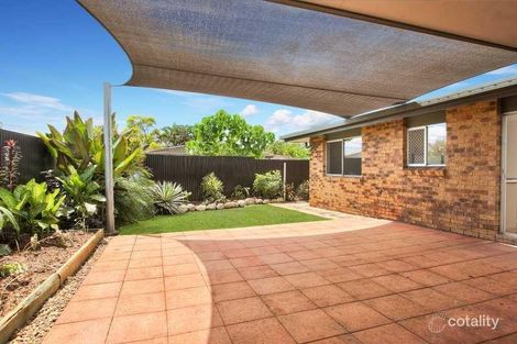 Property photo of 2 Deacon Court Mooroobool QLD 4870
