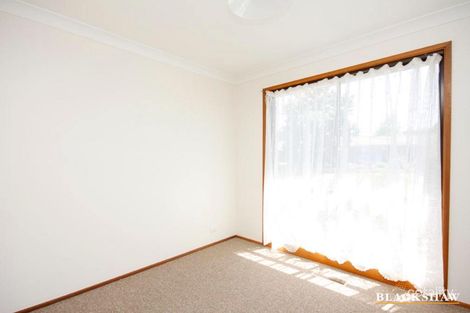 Property photo of 23 Girdlestone Circuit Calwell ACT 2905