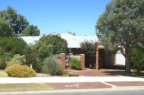 22 Blackwattle Pde, Padbury, WA 6025