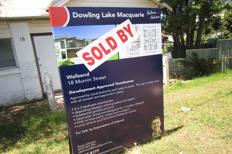 18 Murnin St, Wallsend, NSW 2287