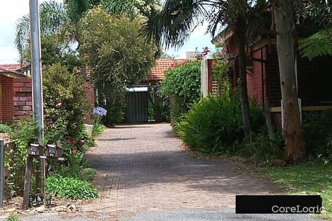 Property photo of 2/125 Swansea Street East Victoria Park WA 6101