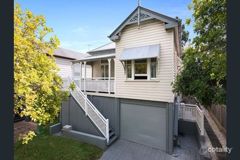 Property photo of 4 Lower Clifton Terrace Red Hill QLD 4059