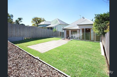 Property photo of 4 Lower Clifton Terrace Red Hill QLD 4059