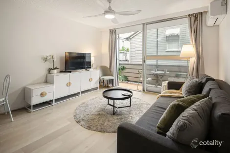 Property photo of 1/5 Hardgrave Road West End QLD 4101