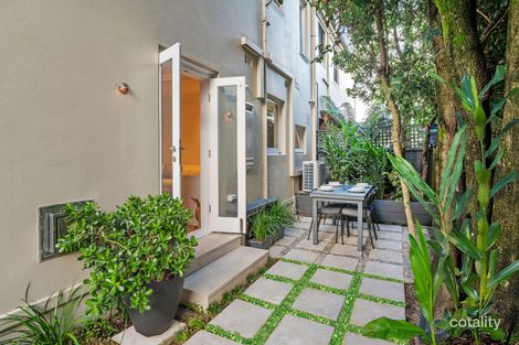 Property photo of 2/36 Park Road Naremburn NSW 2065