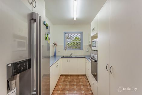 Property photo of 18 Webb Street Rangeville QLD 4350