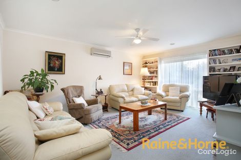 Property photo of 9 Tilmouth Place Narre Warren South VIC 3805