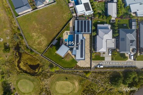 Property photo of 22 Waterway Drive Alfredton VIC 3350