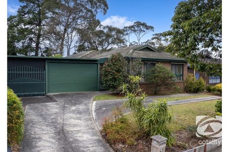 Property photo of 65 Chartwell Drive Wantirna VIC 3152