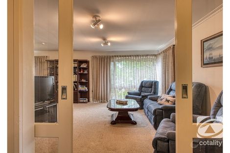 Property photo of 65 Chartwell Drive Wantirna VIC 3152