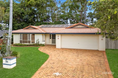 17 Pleasant Ct, Cleveland, QLD 4163