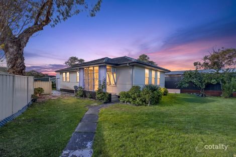 16 ELRINGTON PL, CARTWRIGHT, NSW 2168