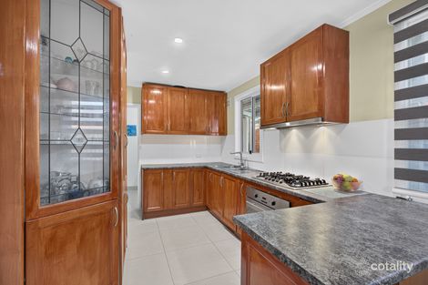 Property photo of 16 Elrington Place Cartwright NSW 2168