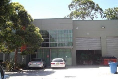 12/28 Barcoo St, Roseville, NSW 2069