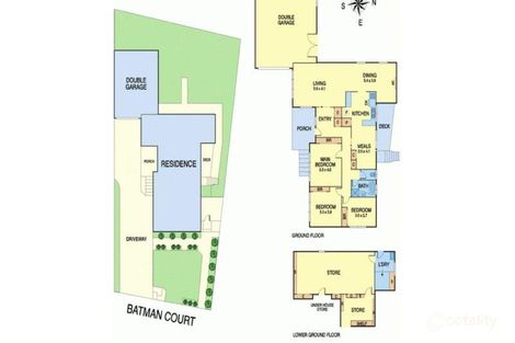 Property photo of 6 Batman Court Vermont VIC 3133