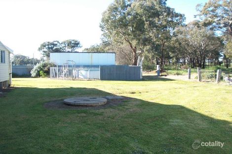 Property photo of 2 Hibernia Street Stockinbingal NSW 2725