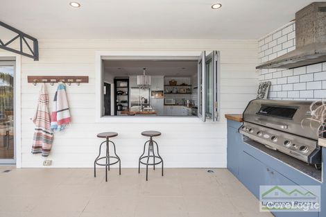 Property photo of 62 Mindarie Drive Quinns Rocks WA 6030