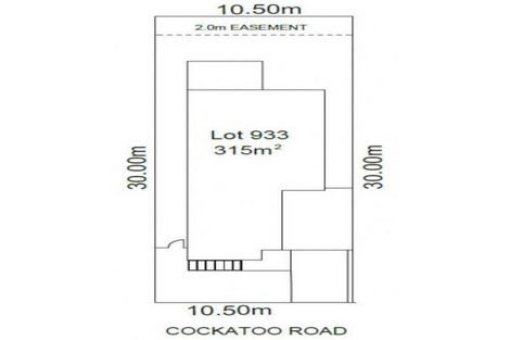 Property photo of 46 Cockatoo Road Pakenham VIC 3810