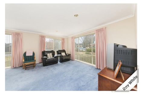 Property photo of 1 Mullens Place Calwell ACT 2905