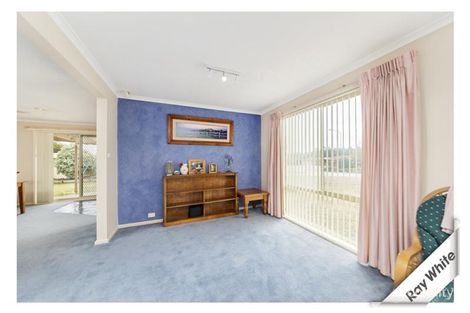 Property photo of 1 Mullens Place Calwell ACT 2905