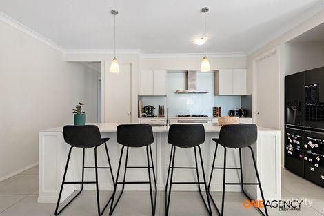 Property photo of 17 Dimmock Street Hunterview NSW 2330