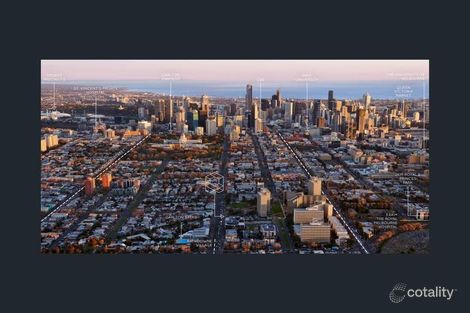 Property photo of 204/481-495 Rathdowne Street Carlton VIC 3053