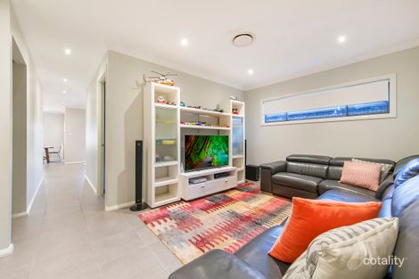 Property photo of 14 Empire Circuit Penrith NSW 2750