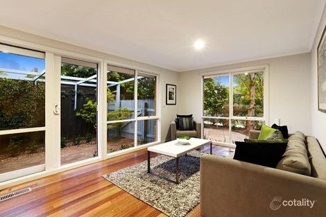 Property photo of 5 Grenhilda Road Rosanna VIC 3084