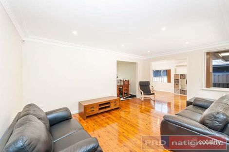Property photo of 59 Caroline Crescent Georges Hall NSW 2198