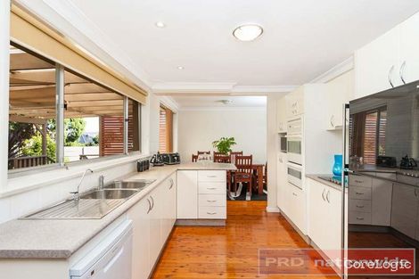 Property photo of 59 Caroline Crescent Georges Hall NSW 2198