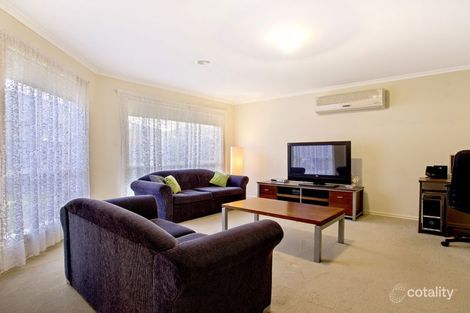 Property photo of 42 Drysdale Crescent Point Cook VIC 3030